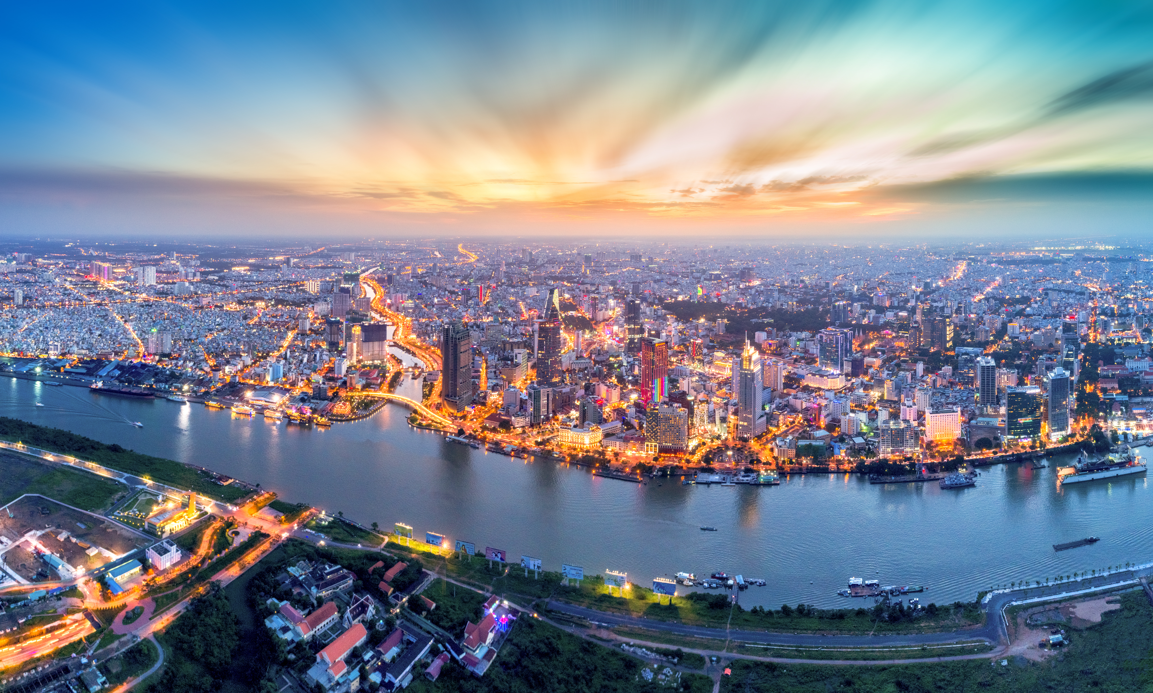 Ho Chi Minh Holidays